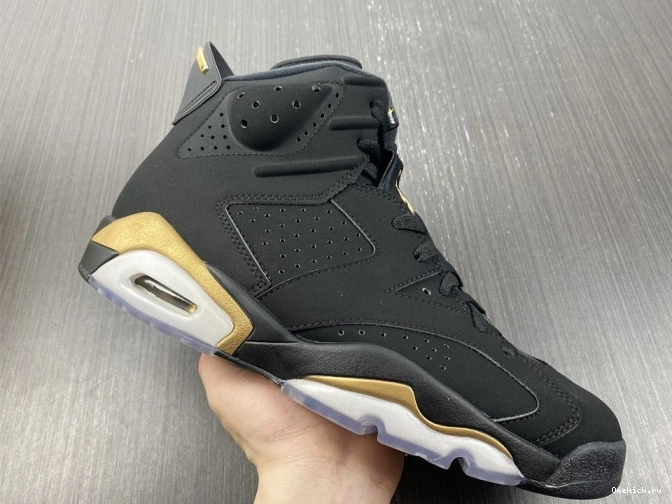 One Kick (2020) Air DMP Jordan Retro CT4954-007 6 0728
